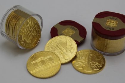 7 Tips for Buying GOLD & SILVER Bullion COINS