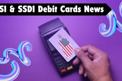 1st Batch Of $2000 Debit Cards Coming For SSI, SSDI, Social Security This Month: All We Know