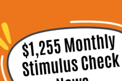 $1,255 Monthly Stimulus Check News: Who Is Eligible? Payment Dates And Fact Check