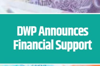 DWP Announces Financial Support, Eye Condition Patients May Claim Up To £5,644