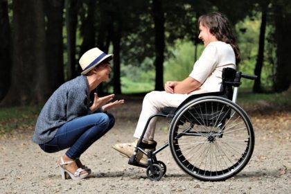 IRS Highlights For People With Disabilities: Know Benefits & Filing Requirements