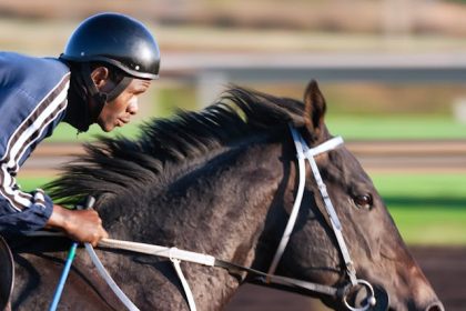 Equestrian Rider Laura Kraut Becomes Oldest US Olympic Medalist In 72 Years